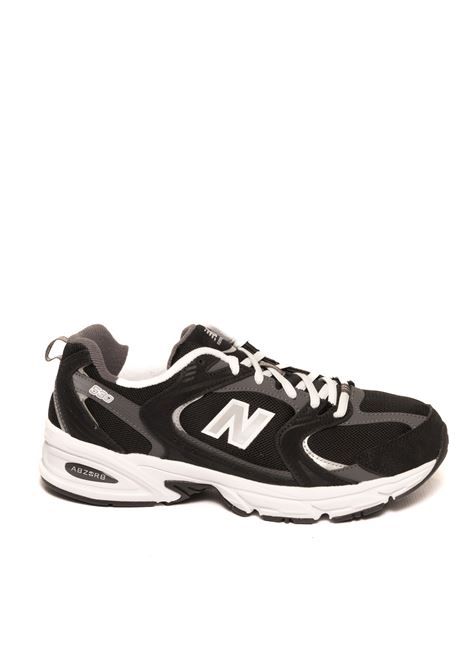 sneaker 530 nero NEW BALANCE | 530CC UTESS-BLACK